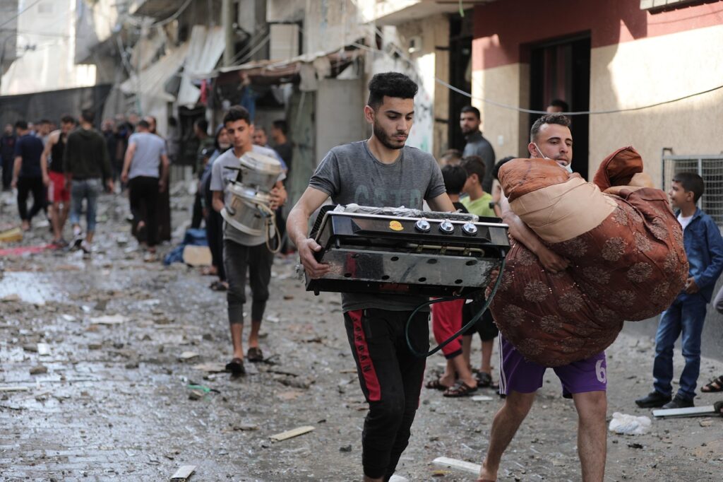 犬の災害時における避難方法はどうすれば良い？