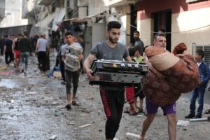 犬の災害時における避難方法はどうすれば良い？