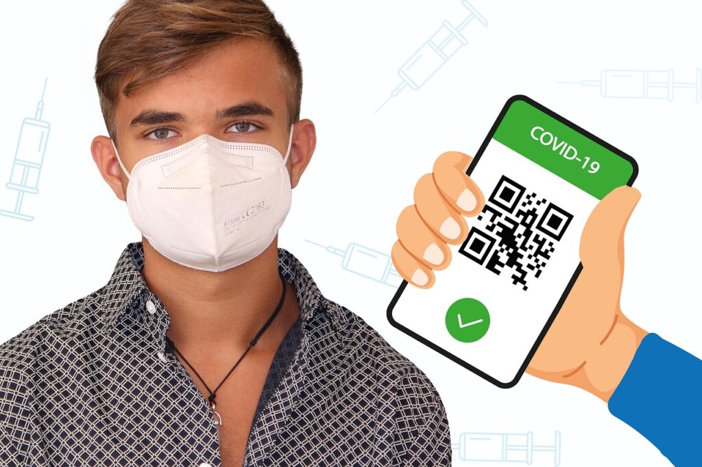 混合ワクチン接種証明書の取得方法と注意点は？