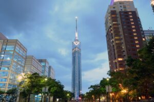 福岡で人気のドッグラン付き宿はどこ？