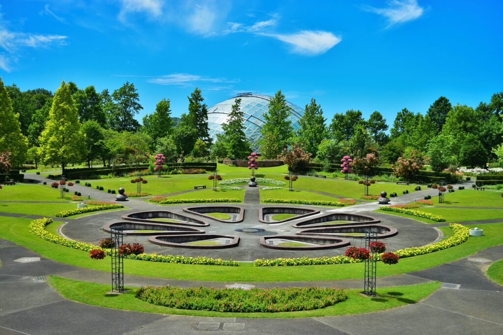 鳥取で人気のドッグラン付き宿はどこ？