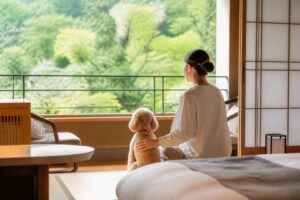 愛犬同伴の温泉宿が楽しめる北海道のおすすめは？