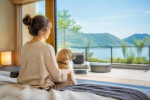 犬宿泊の際のキャンセル料について知っておくべきことは？