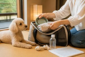 愛犬と行く温泉旅行は北海道でどこがおすすめ？