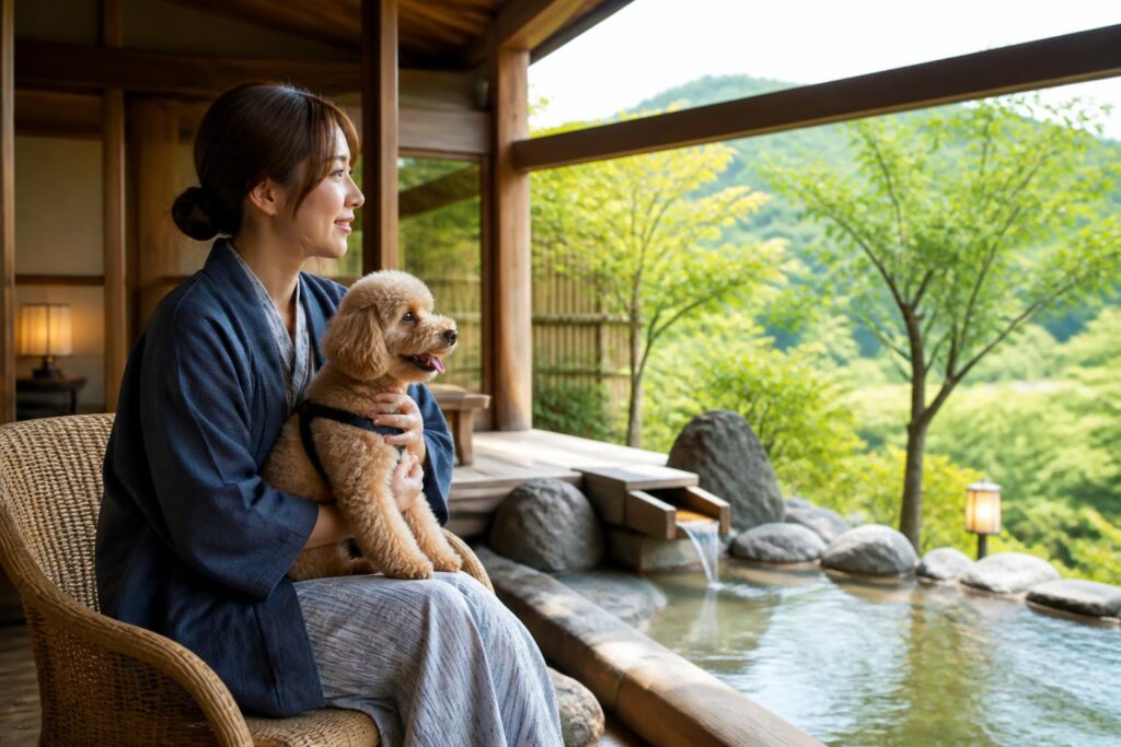 猫同伴旅行のおすすめはこれだ！あなたの愛猫と楽しむためのポイントは？