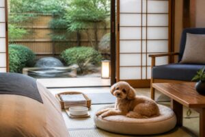 ペットと一緒に楽しむ旅行プランはどう立てる？