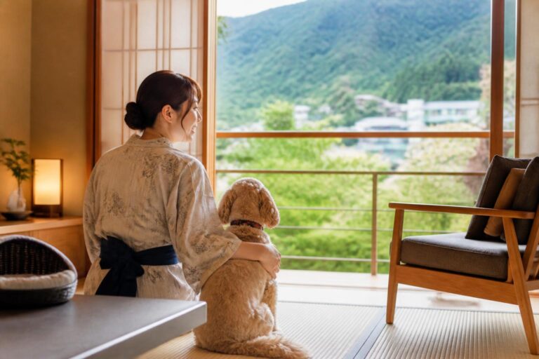 犬を預ける際におすすめのペットホテル併設施設は？